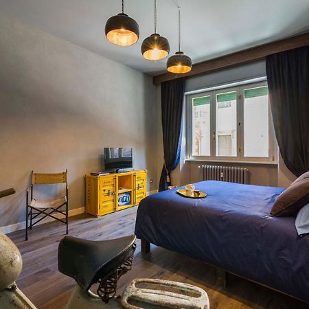 Frimi Boutique Rooms B&B Флоренция Экстерьер фото
