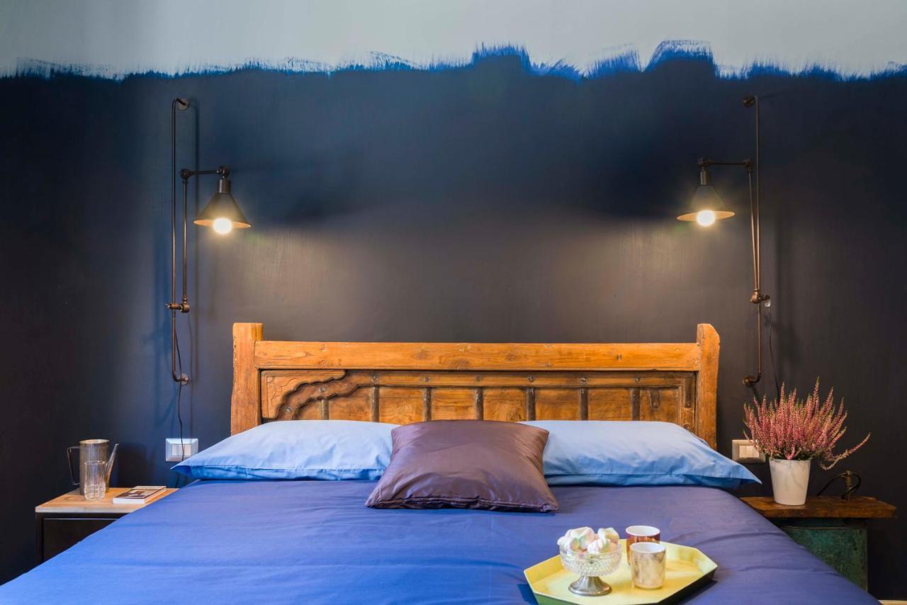 Frimi Boutique Rooms B&B Флоренция Экстерьер фото