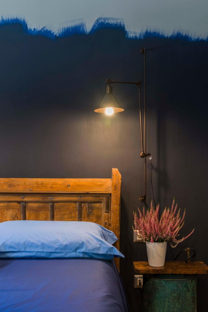 Frimi Boutique Rooms B&B Флоренция Экстерьер фото