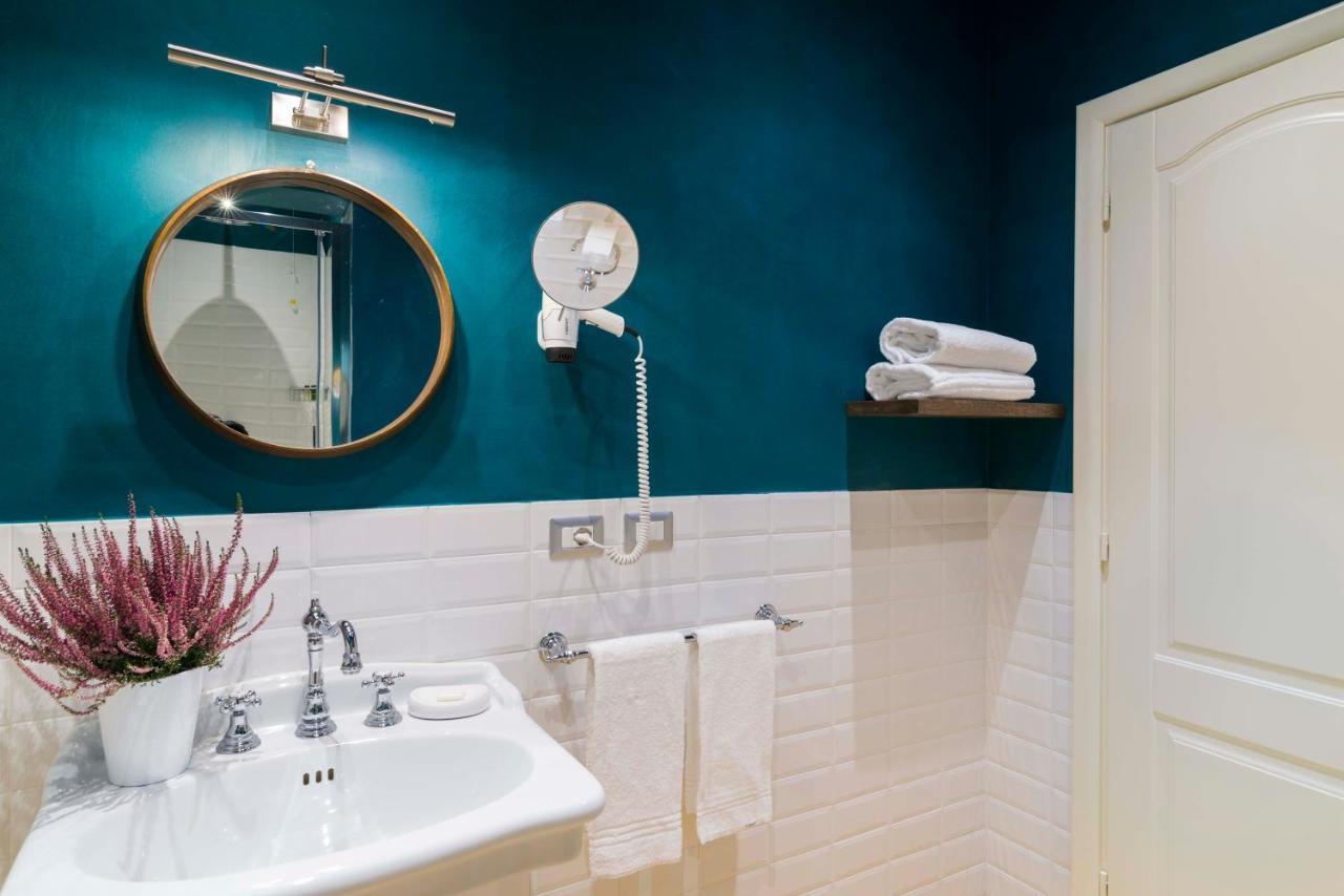 Frimi Boutique Rooms B&B Флоренция Экстерьер фото